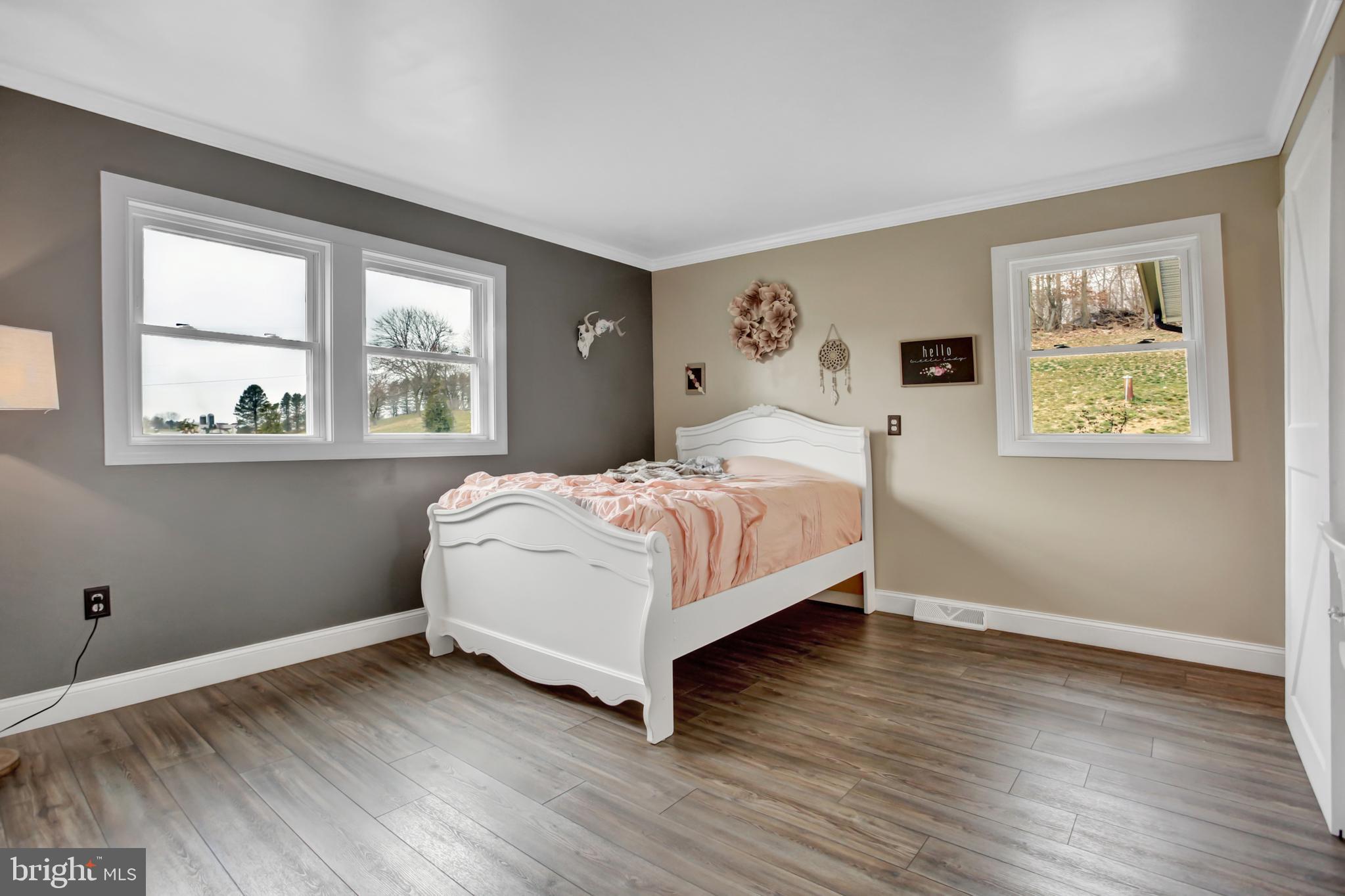 286 Hess Road Quarryville, PA 17566 - Photo 25 of 60 Bedroom 5 - Main Level