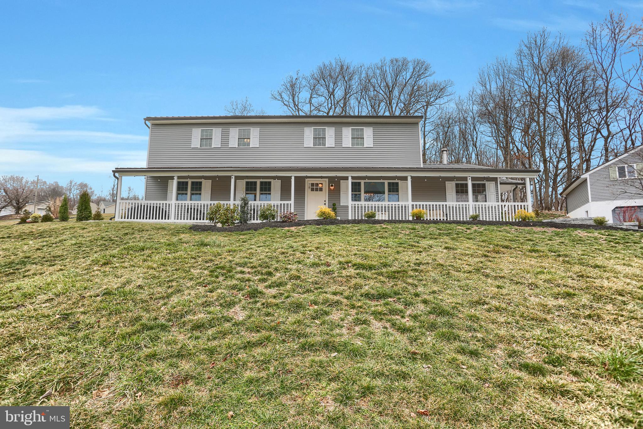 286 Hess Road Quarryville, PA 17566 - Photo 40 of 60 Front View of Home