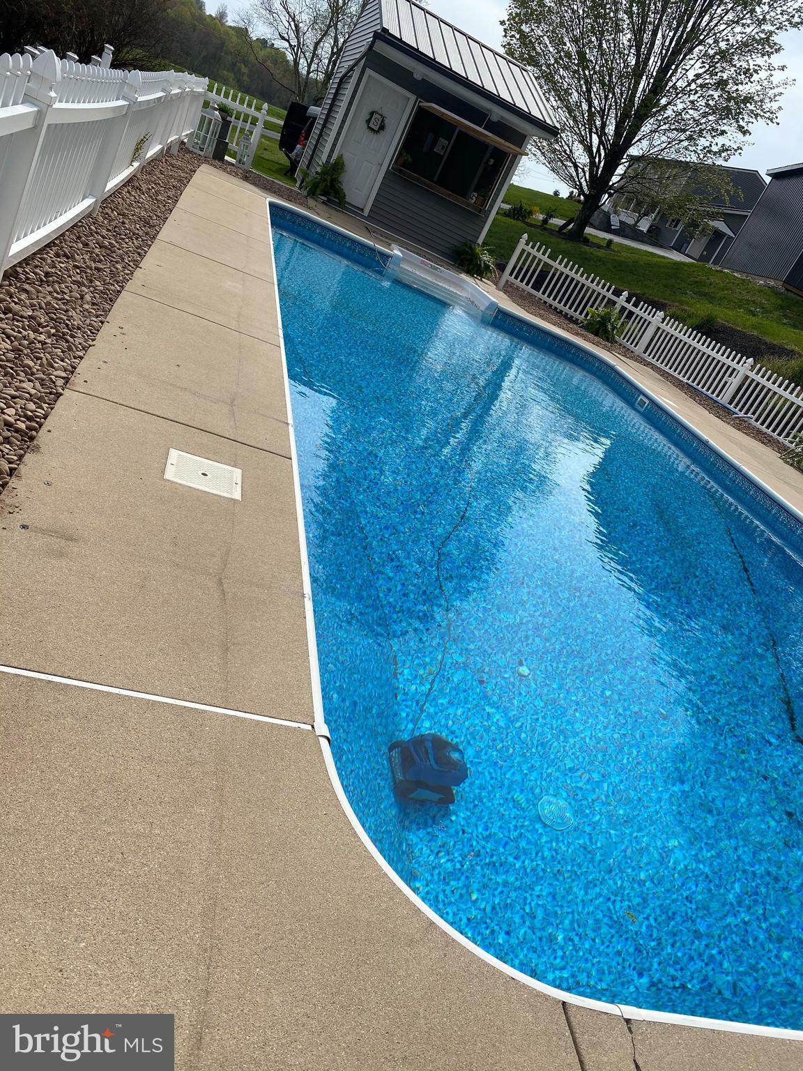286 Hess Road Quarryville, PA 17566 - Photo 57 of 60 Wanna Go For A Swim?