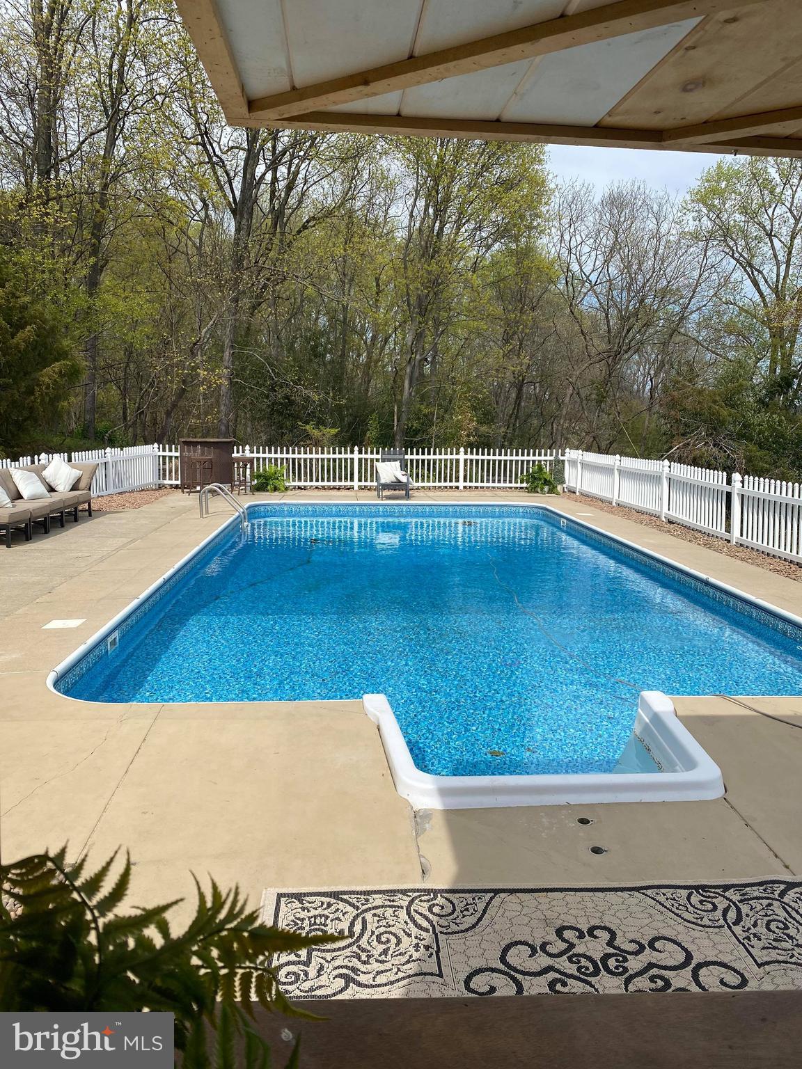 286 Hess Road Quarryville, PA 17566 - Photo 59 of 60 Lots of Space to Swim and Sunbathe