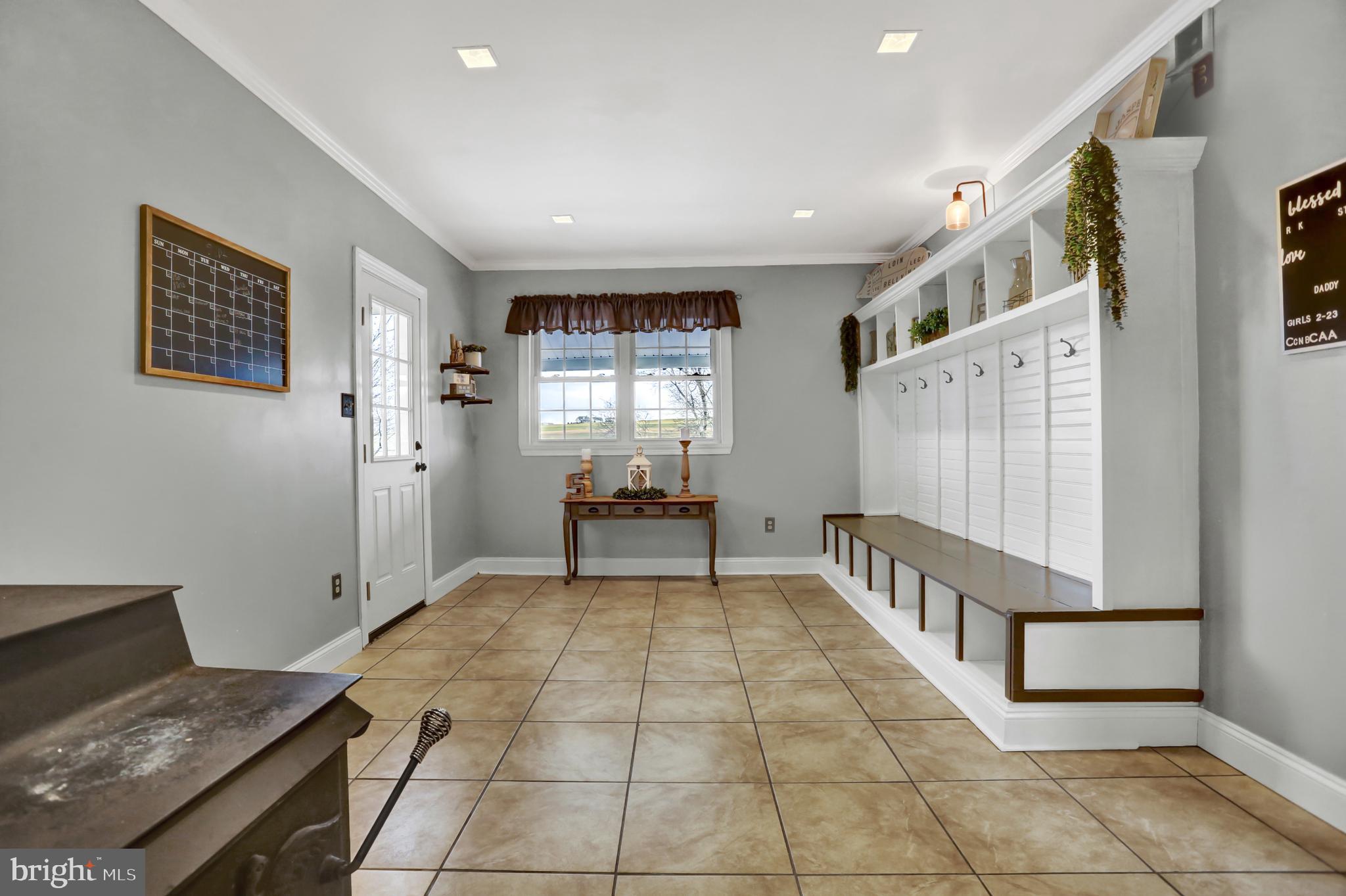 286 Hess Road Quarryville, PA 17566 - Photo 10 of 60 Mud Room with Tile Floor