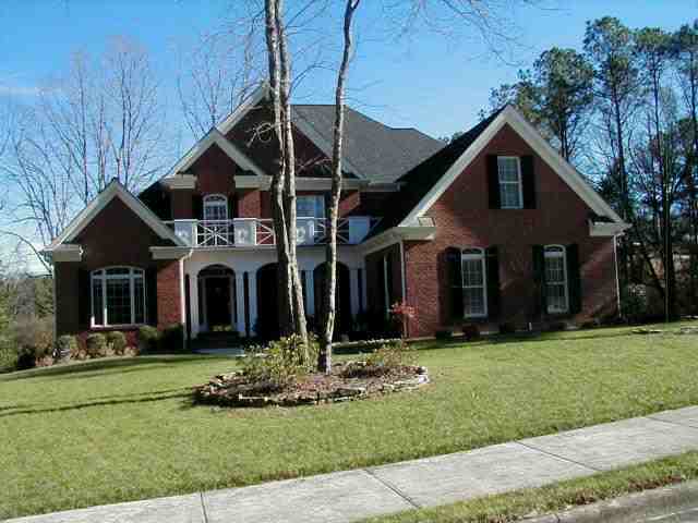 1602 Ryman Ridge Road Dalton, GA 30720 - Photo 1 of 1 Main View