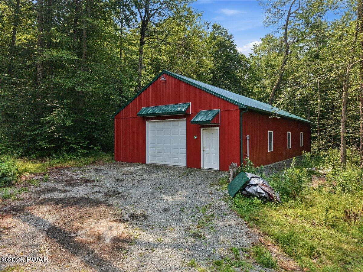 248 Moody Road Pleasant Mount, PA 18453 - Photo 61 of 100