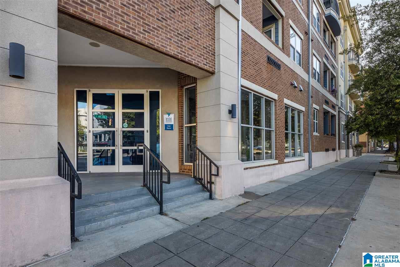 401 20th Street South, Unit 408 Birmingham, AL 35233 - Photo 6 of 36