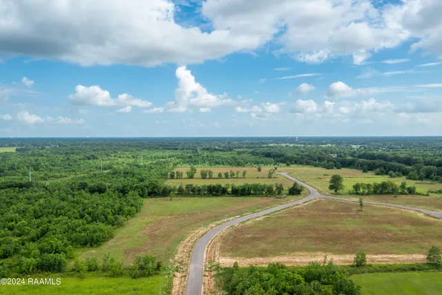 $100,975 | Tbd Rosa Court, Unit LOT 37, Sunset, LA 70584