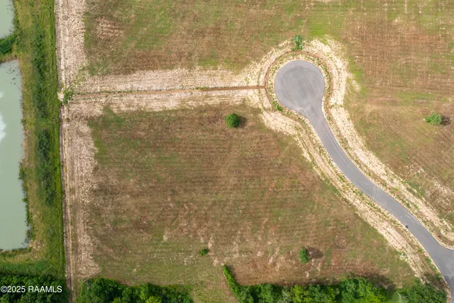 $100,975 | Tbd Rosa Court, Unit LOT 37, Sunset, LA 70584