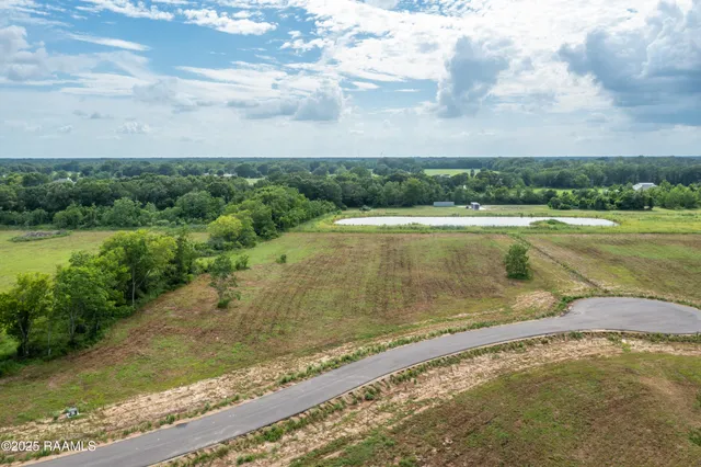 $100,975 | Tbd Rosa Court, Unit LOT 37, Sunset, LA 70584