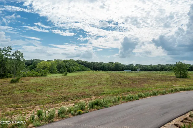 $100,975 | Tbd Rosa Court, Unit LOT 37, Sunset, LA 70584