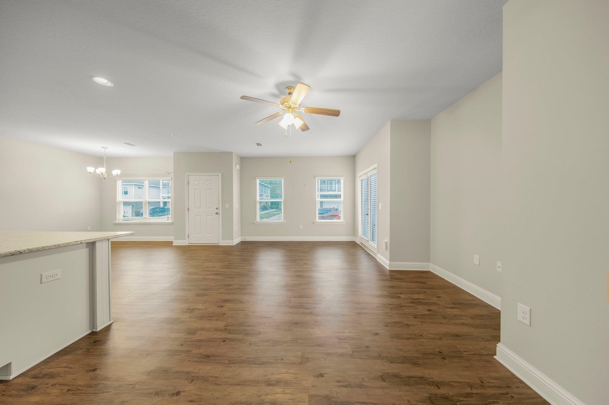 31172 Thicket Way, Unit C Daphne, AL 36527 - Photo 10 of 34 Living Room