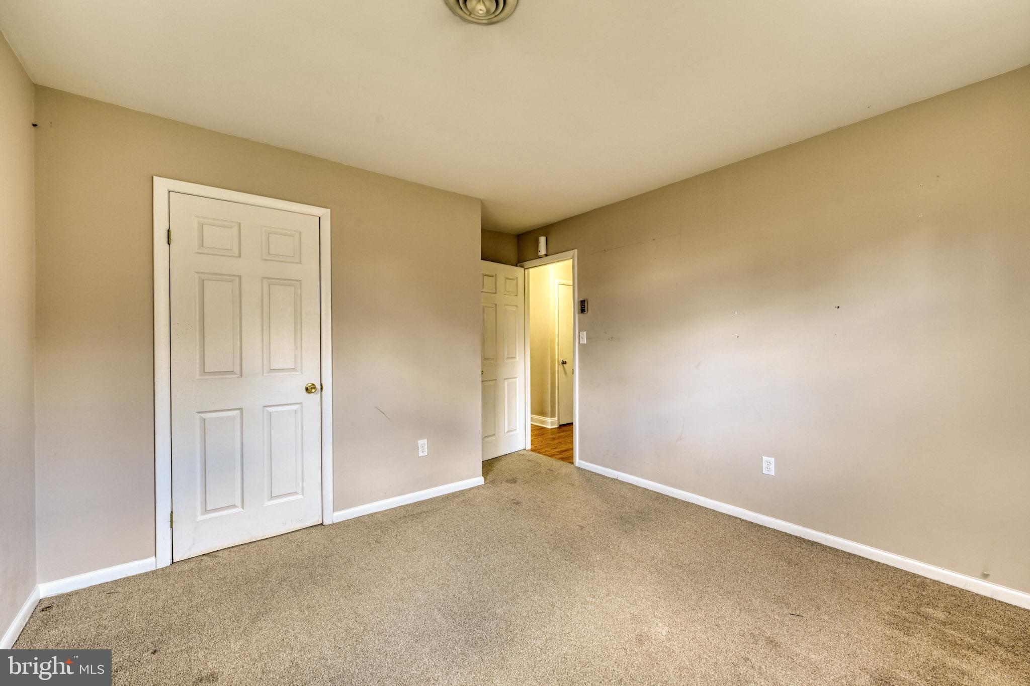 3500 East Lawndale Road Reisterstown, MD 21136 - Photo 18 of 31 a view of an empty room