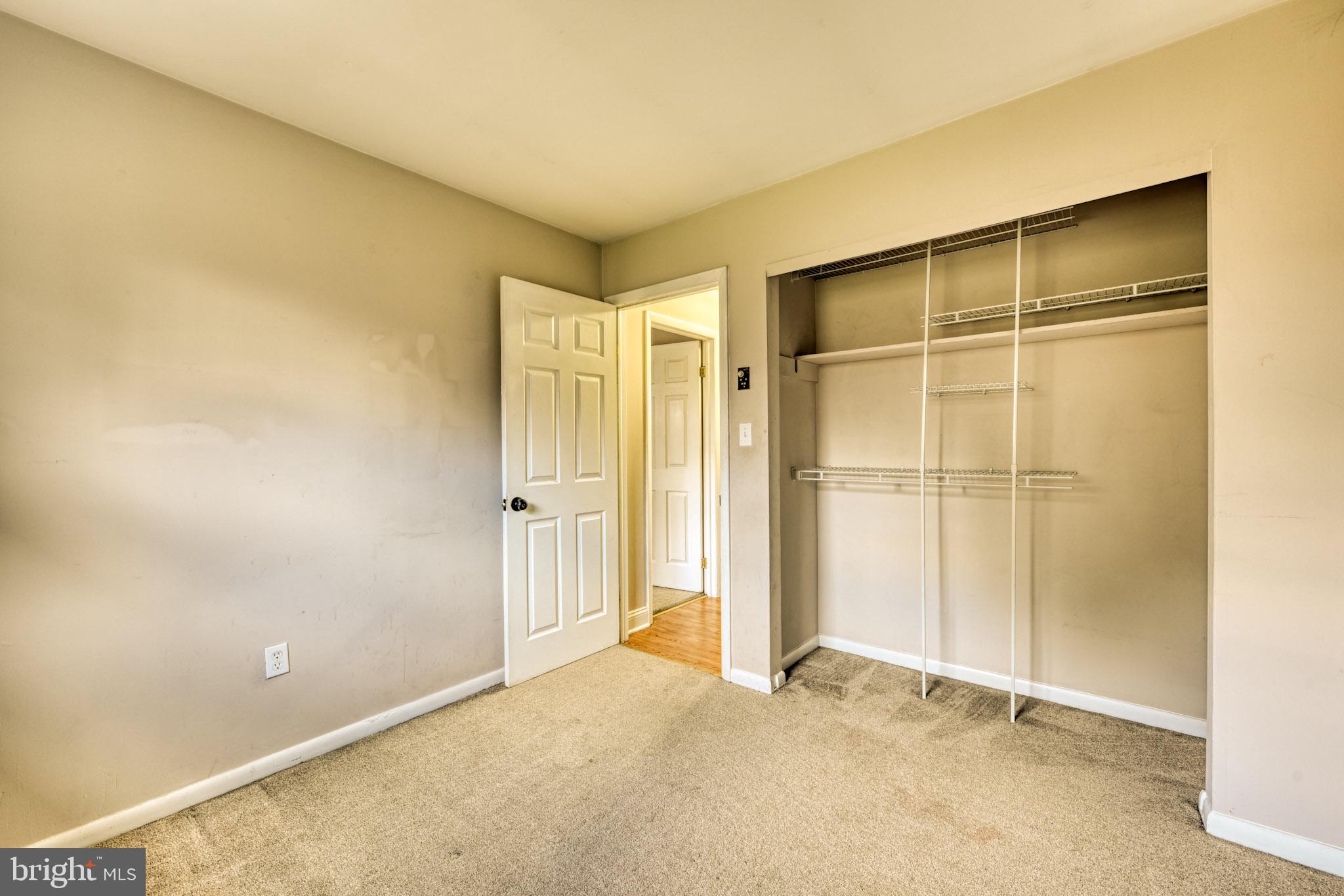 3500 East Lawndale Road Reisterstown, MD 21136 - Photo 20 of 31 a view of an empty room