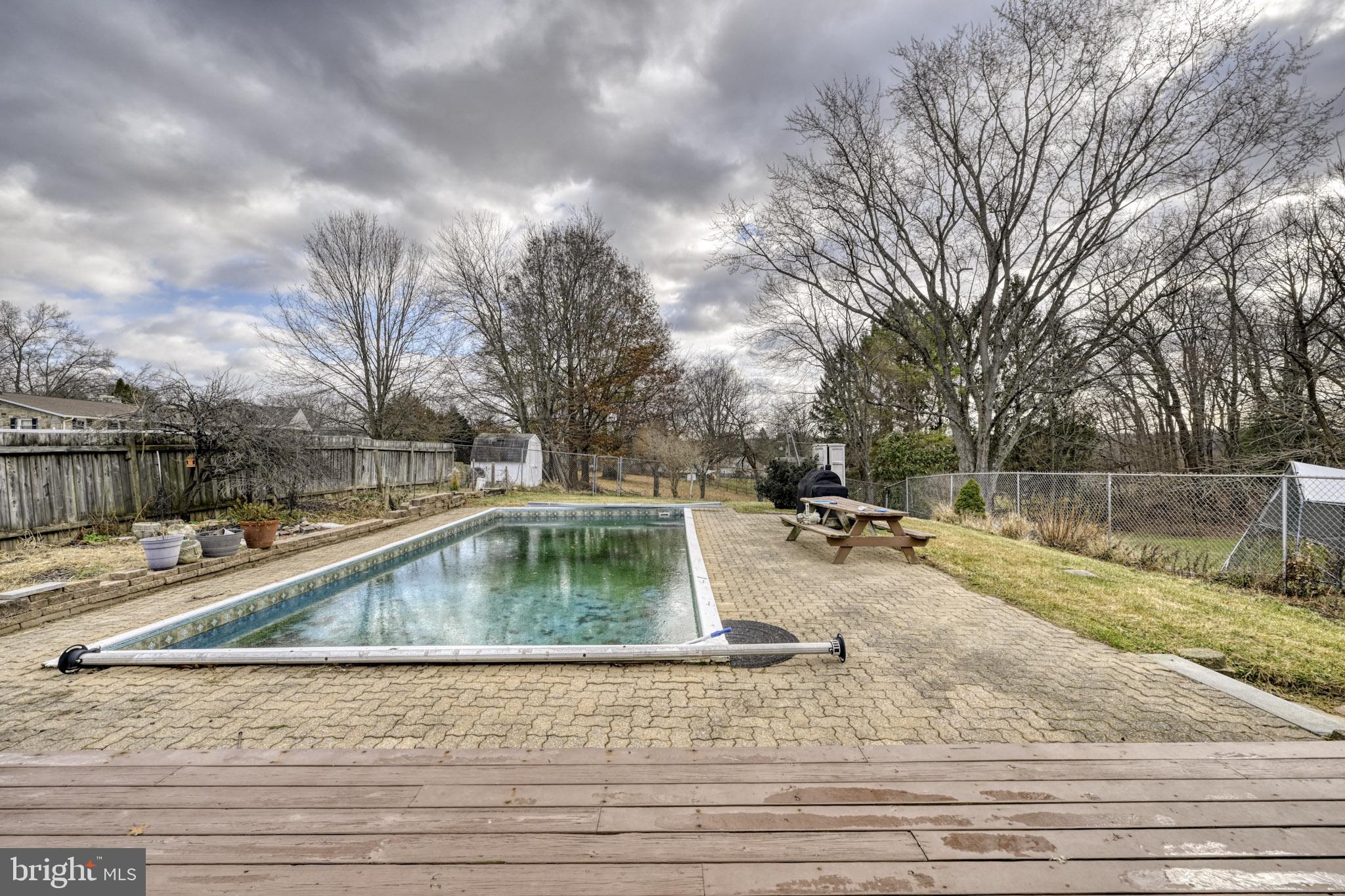 3500 East Lawndale Road Reisterstown, MD 21136 - Photo 30 of 31