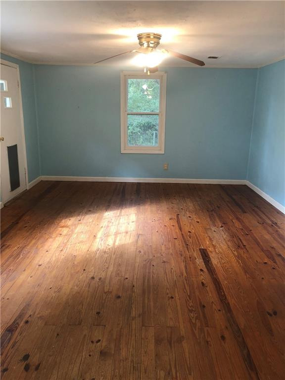 508 Pack Street Darien, GA 31305 - Photo 7 of 14