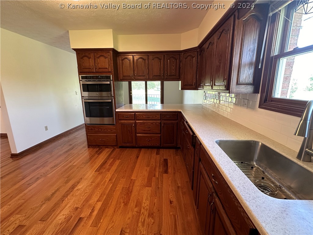 49 Ridgewood Drive Point Pleasant, WV 25550 - Photo 16 of 38 Kitchen