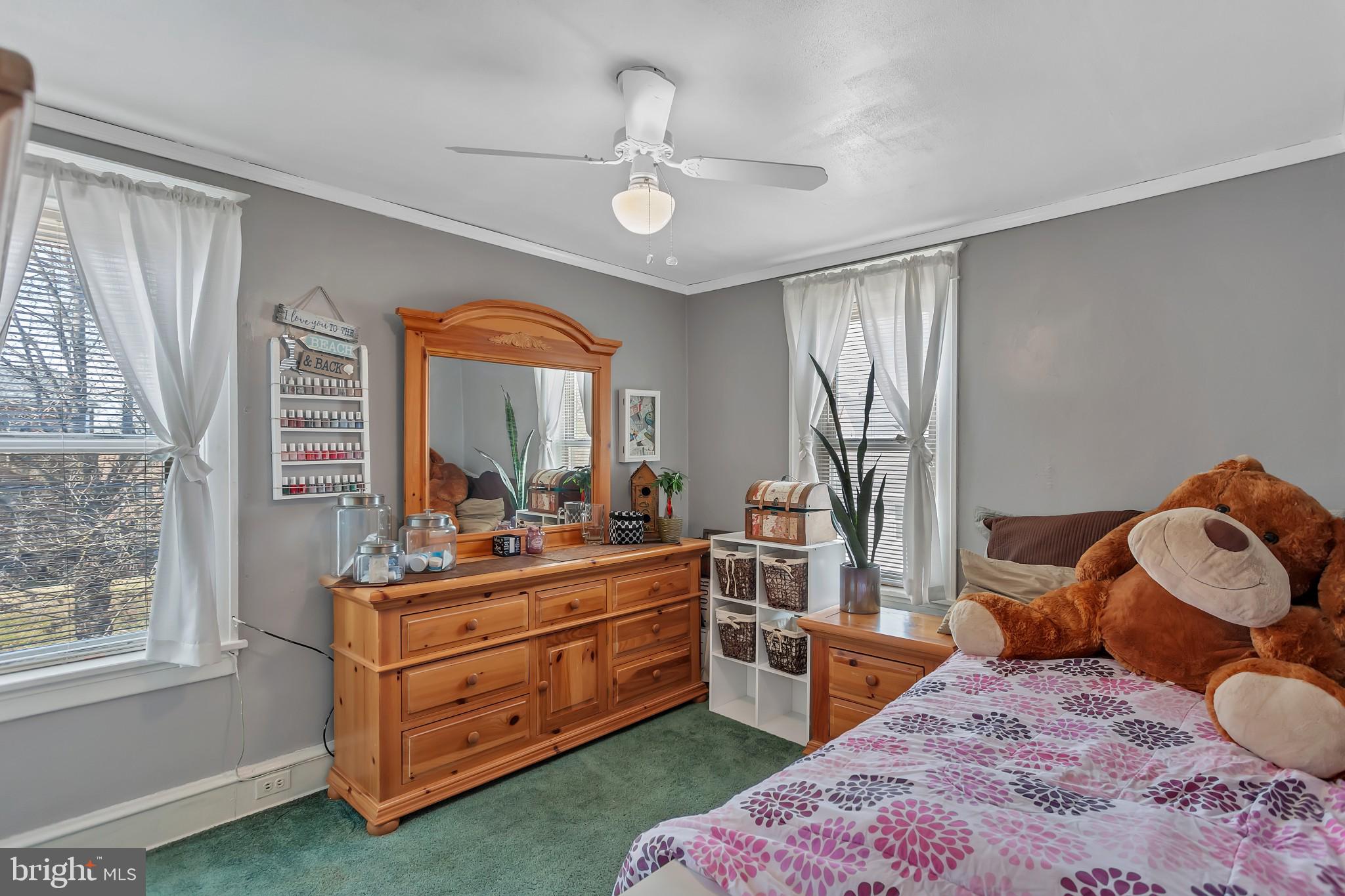 465 Nutt Road Phoenixville, PA 19460 - Photo 15 of 24 Bedroom 2