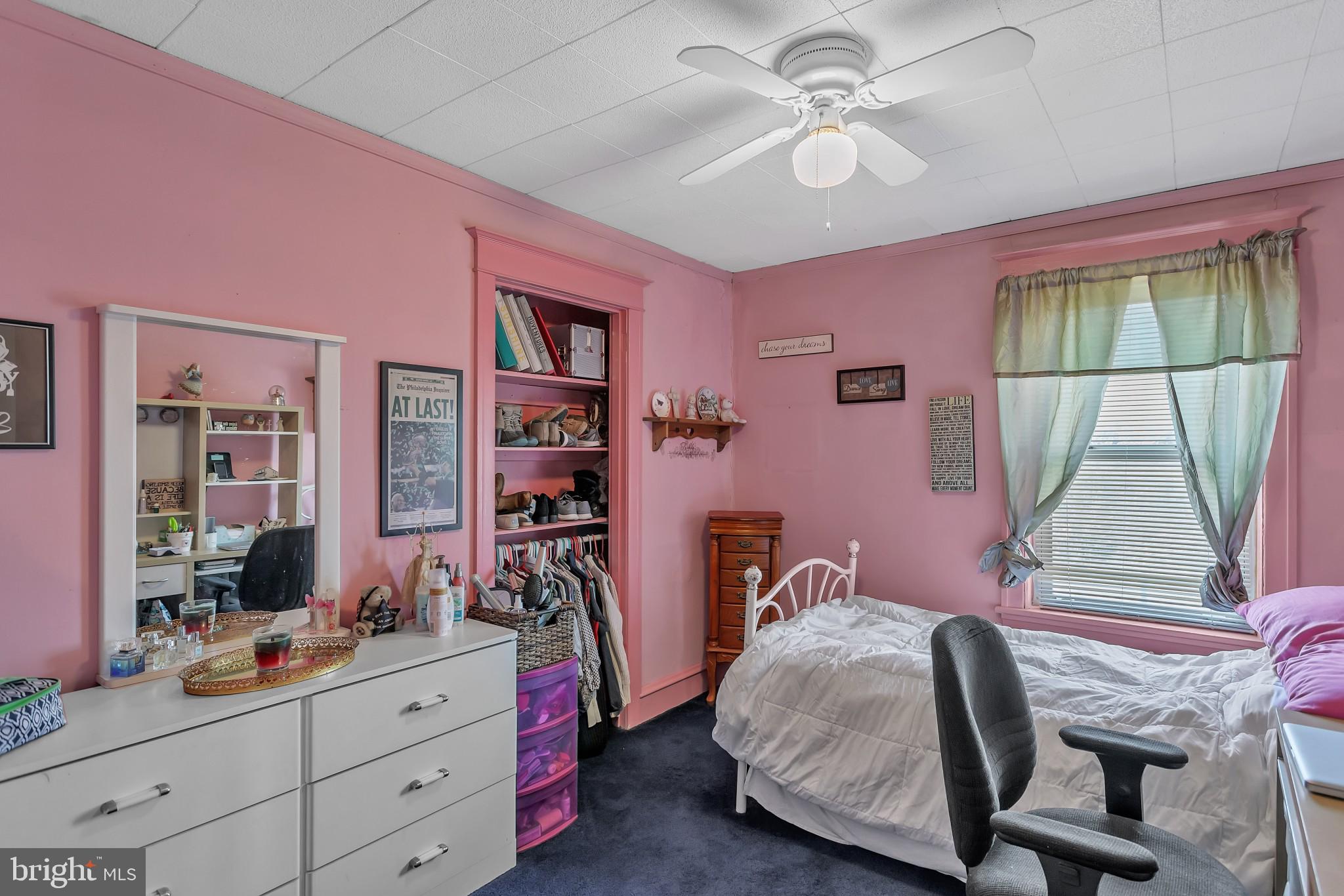 465 Nutt Road Phoenixville, PA 19460 - Photo 16 of 24 Bedroom 3