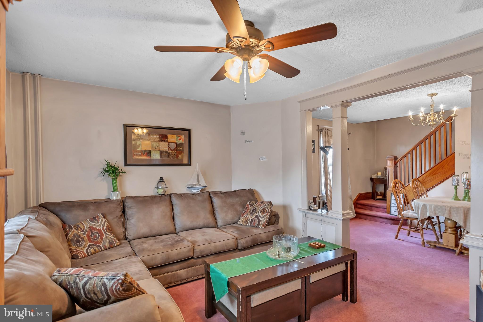 465 Nutt Road Phoenixville, PA 19460 - Photo 3 of 24 Living Room