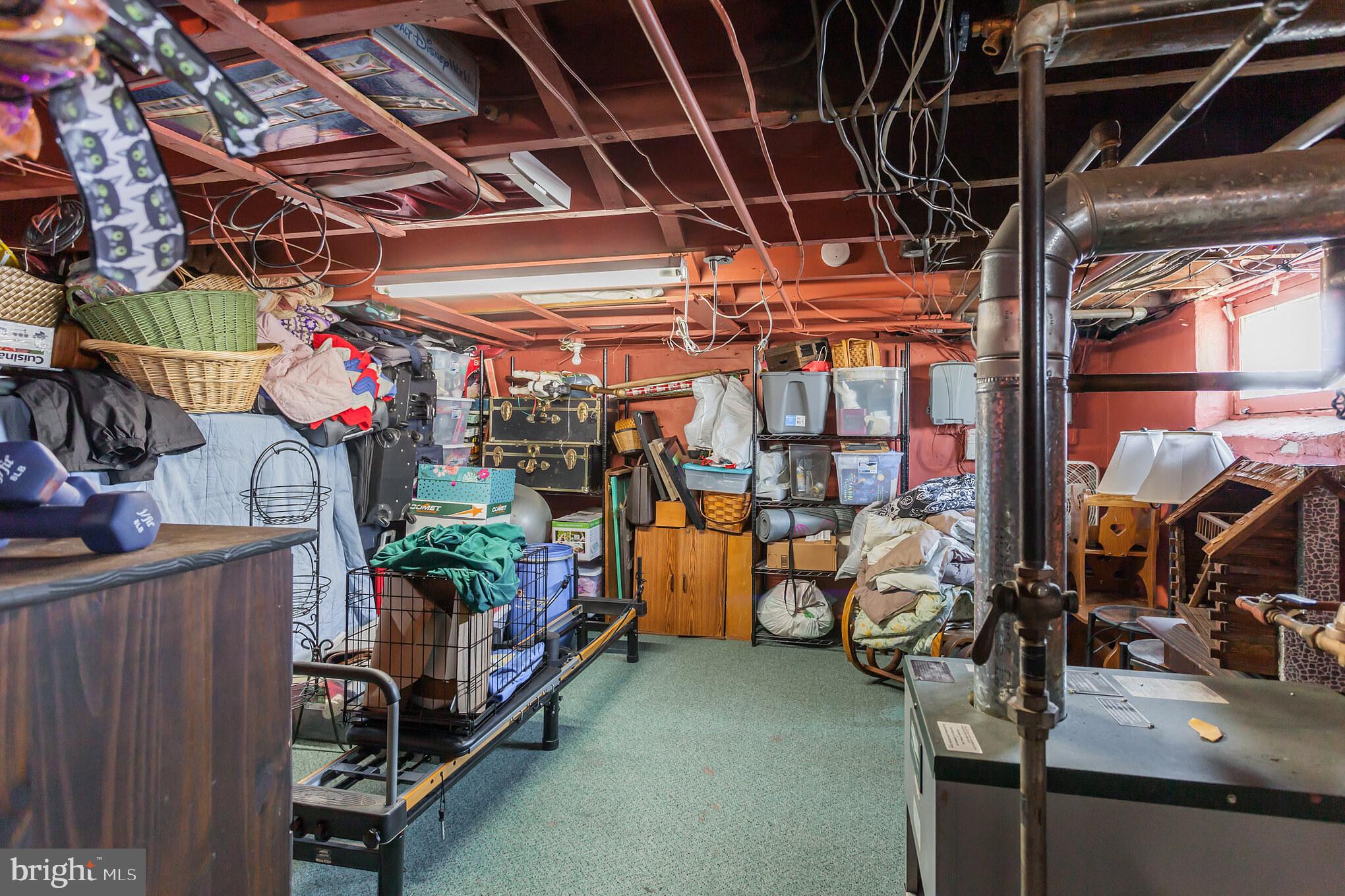 465 Nutt Road Phoenixville, PA 19460 - Photo 21 of 24 Lots of Storage
