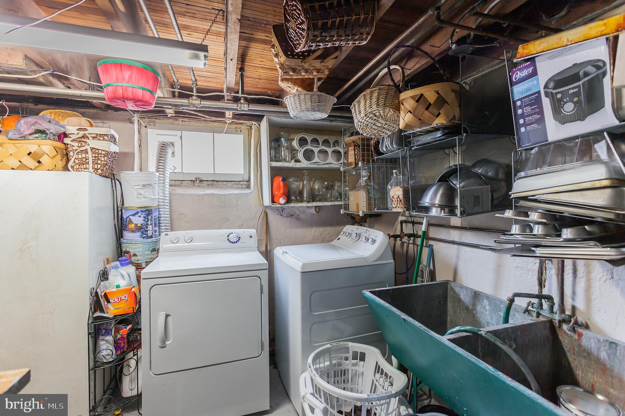 465 Nutt Road Phoenixville, PA 19460 - Photo 22 of 24 Washer and Dryer Included