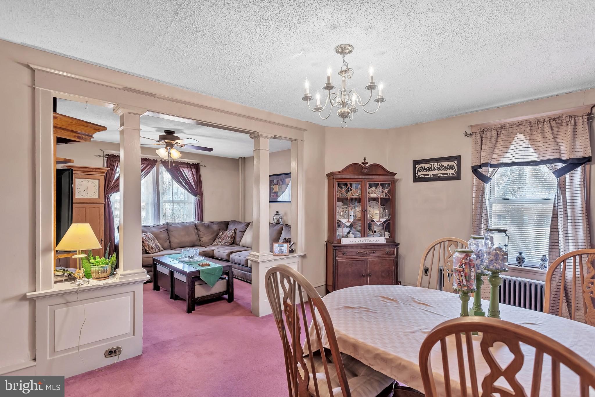 465 Nutt Road Phoenixville, PA 19460 - Photo 5 of 24 Dining Area