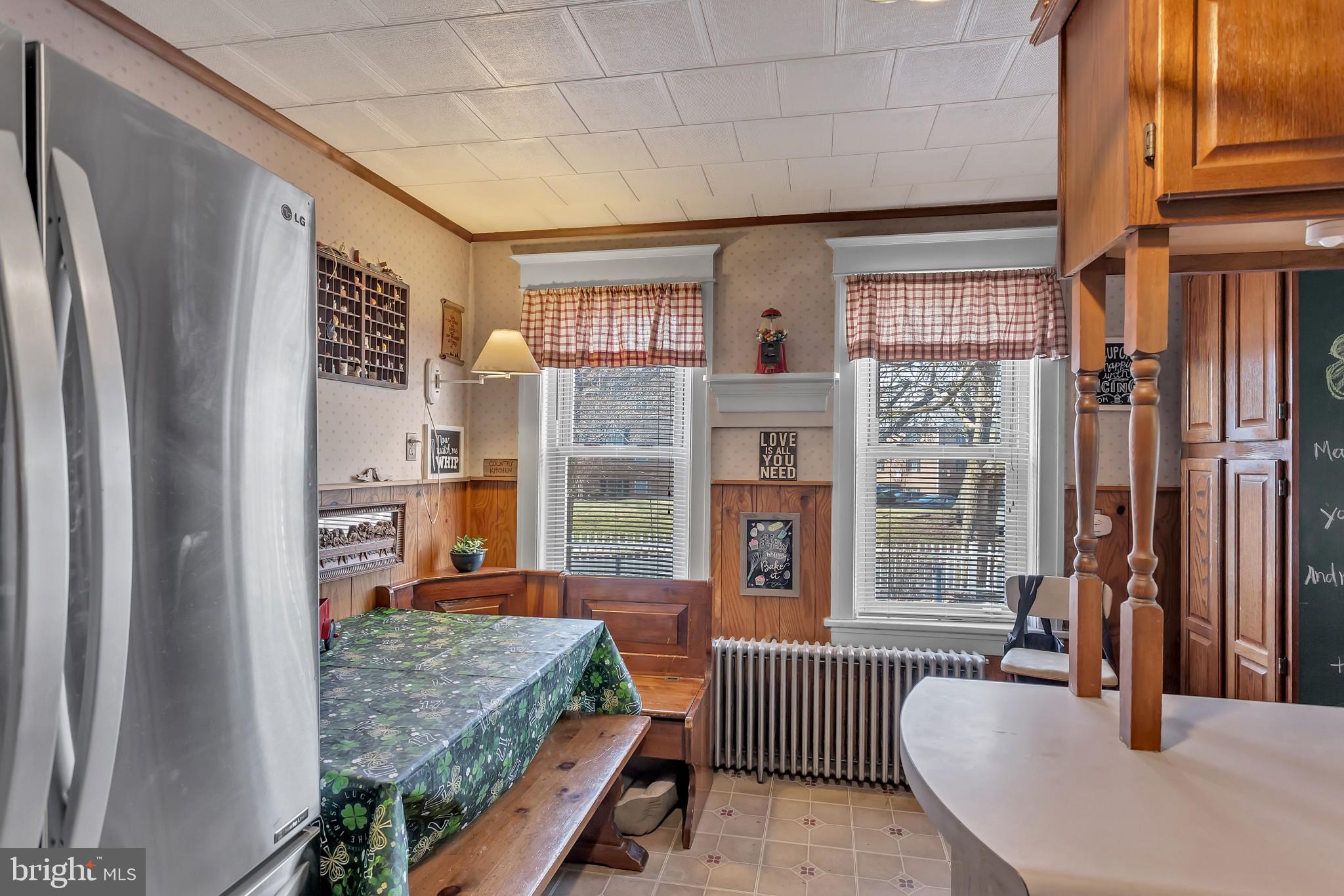 465 Nutt Road Phoenixville, PA 19460 - Photo 7 of 24 Eat In Kitchen
