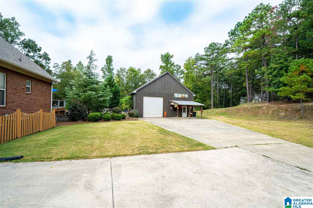 571 Myrick Road Warrior, AL 35180 - Photo 13 of 50