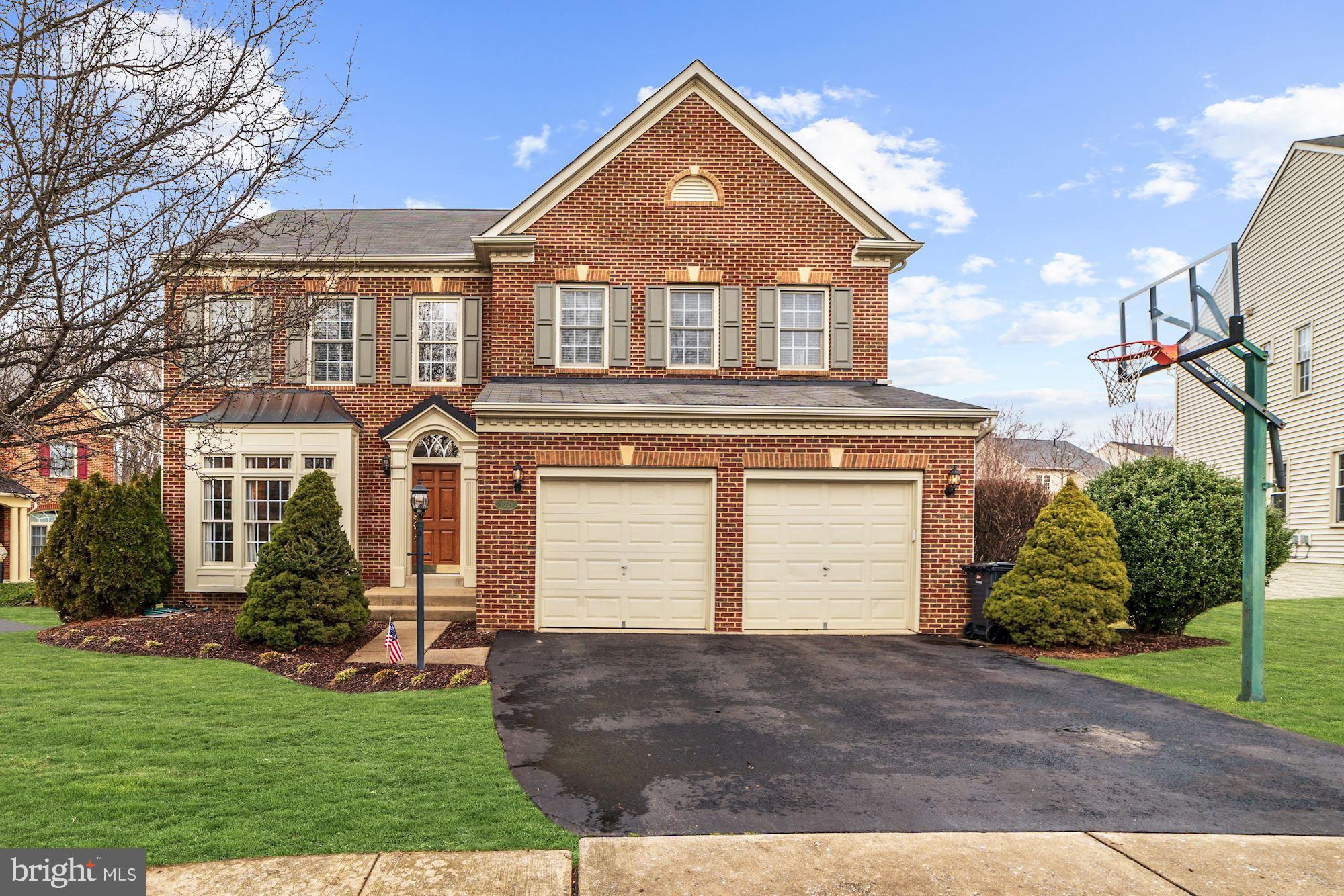 8586 Beatrice Court Springfield, VA 22152 - Photo 61 of 61 Gallery Image 61