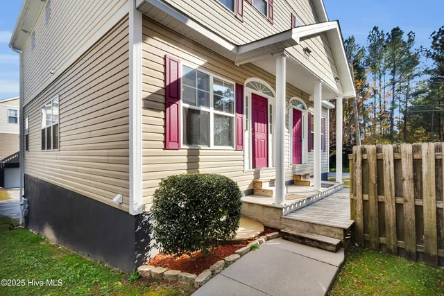 $1,500 | 504 Sea Knight Lane, Havelock, NC 28532