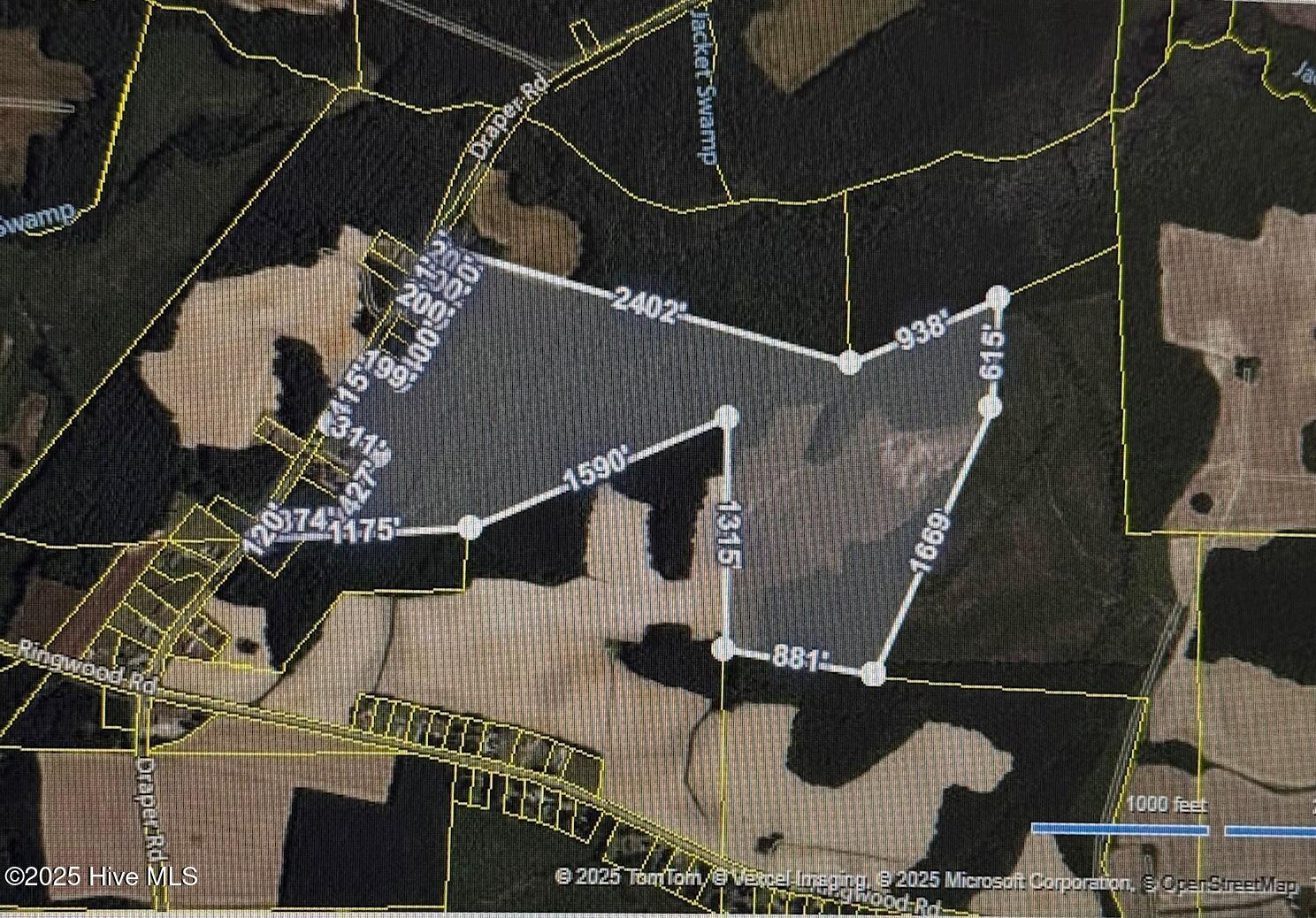 Tbd Drapers Road Enfield, NC 27823 - Photo 1 of 1 TBD Drapers Road