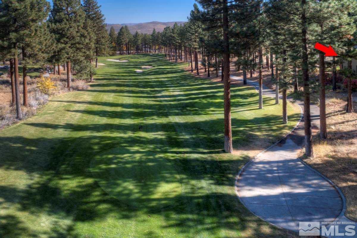 6090 Lake Geneva Drive Reno, NV 89511 - Photo 39 of 40 a view of a park