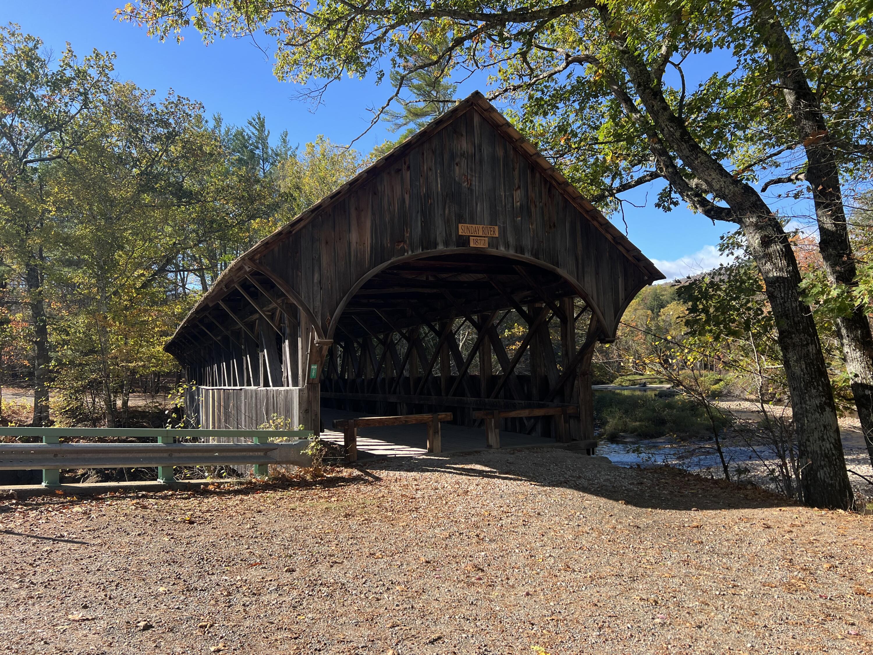 761 Sunday River Road Newry, ME 04261 - Photo 12 of 45 IMG_9553