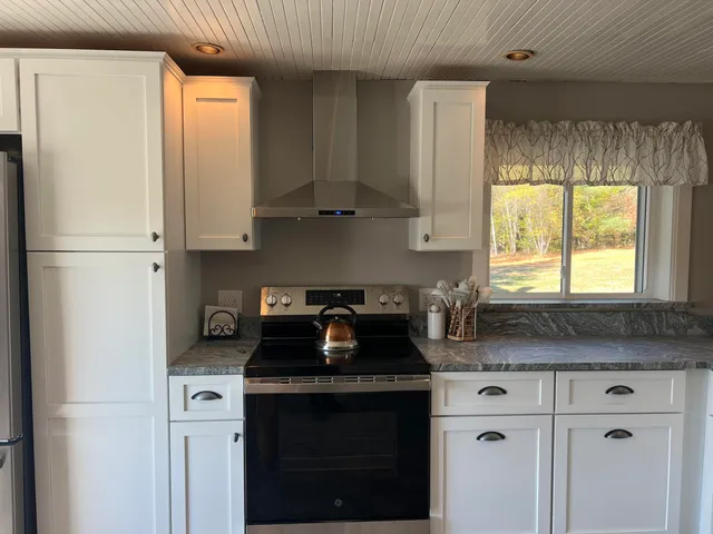 $899,000 | 761 Sunday River Road, Newry, ME 04261