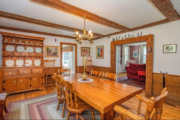 $899,000 | 761 Sunday River Road, Newry, ME 04261