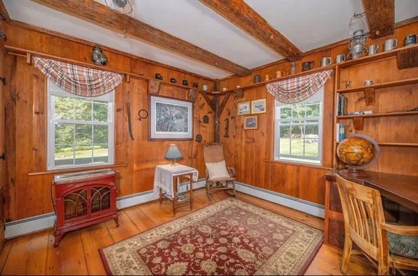 $899,000 | 761 Sunday River Road, Newry, ME 04261