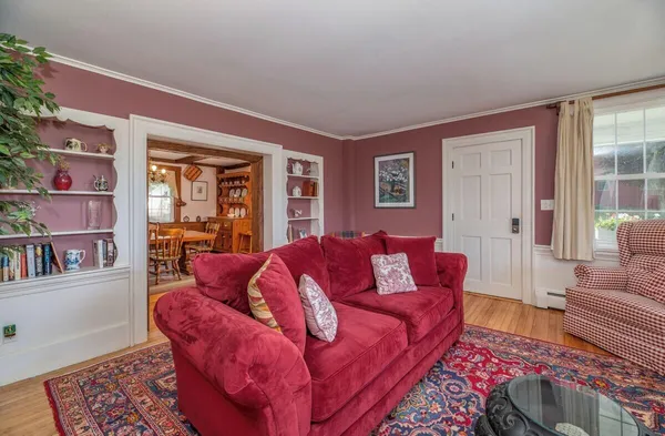 $899,000 | 761 Sunday River Road, Newry, ME 04261