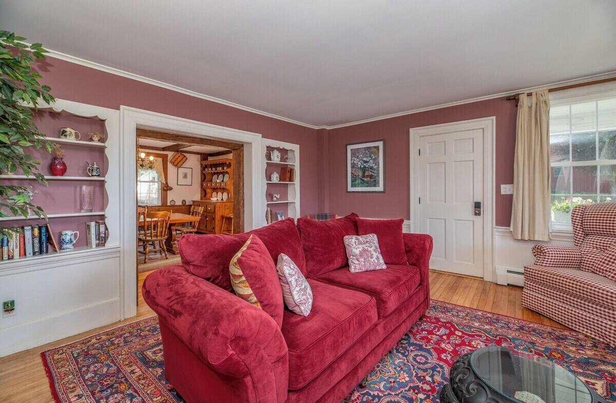 761 Sunday River Road Newry, ME 04261 - Photo 25 of 45 bb4eabc6