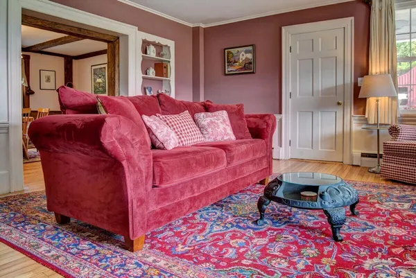 $899,000 | 761 Sunday River Road, Newry, ME 04261