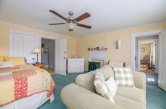 $899,000 | 761 Sunday River Road, Newry, ME 04261