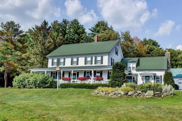$899,000 | 761 Sunday River Road, Newry, ME 04261