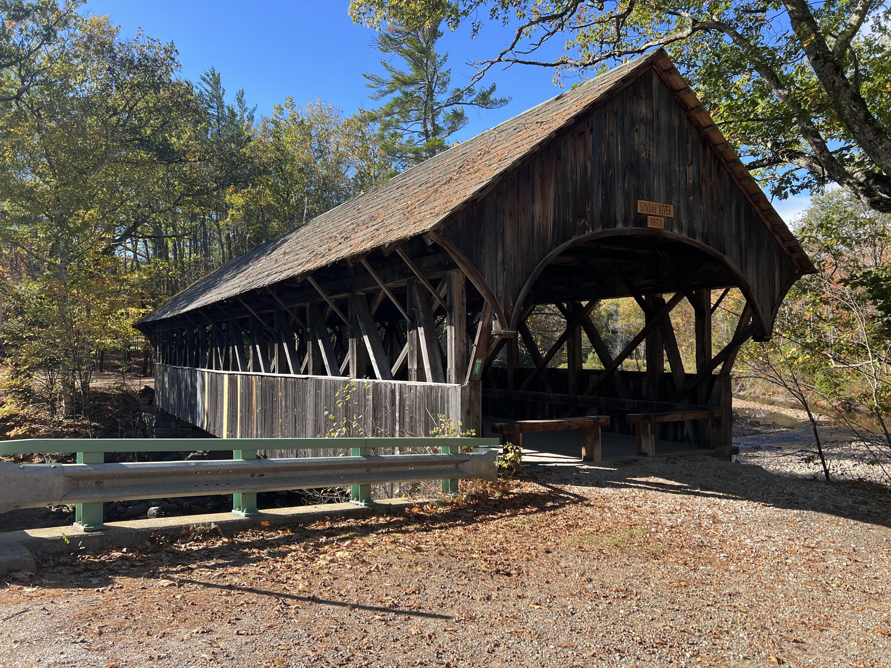 761 Sunday River Road Newry, ME 04261 - Photo 45 of 45 IMG_9554