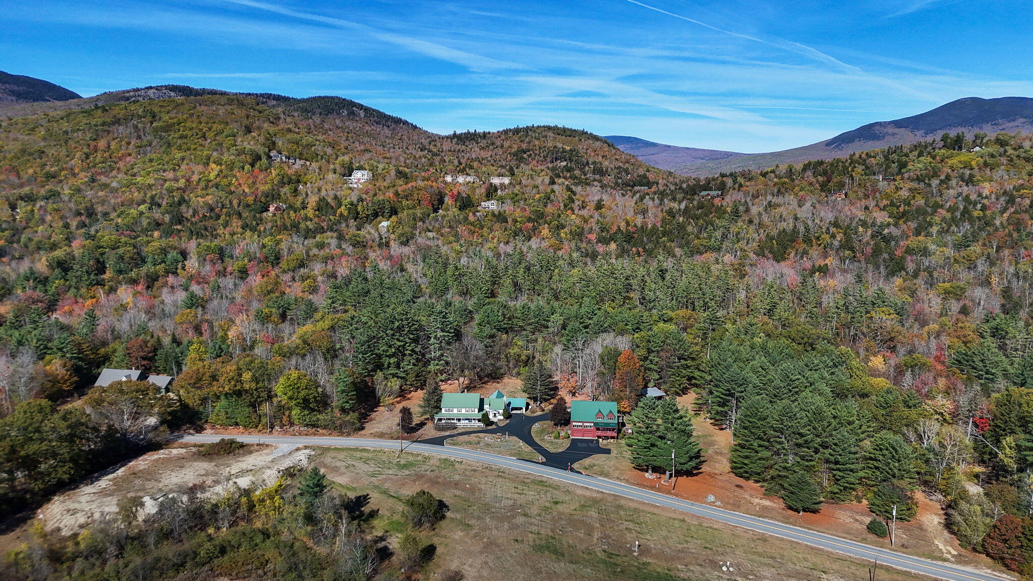 761 Sunday River Road Newry, ME 04261 - Photo 6 of 45 1-web-or-mls-DJI_20251010140212_0078_D