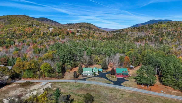 $899,000 | 761 Sunday River Road, Newry, ME 04261
