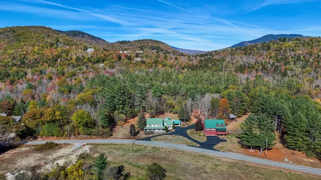 $899,000 | 761 Sunday River Road, Newry, ME 04261