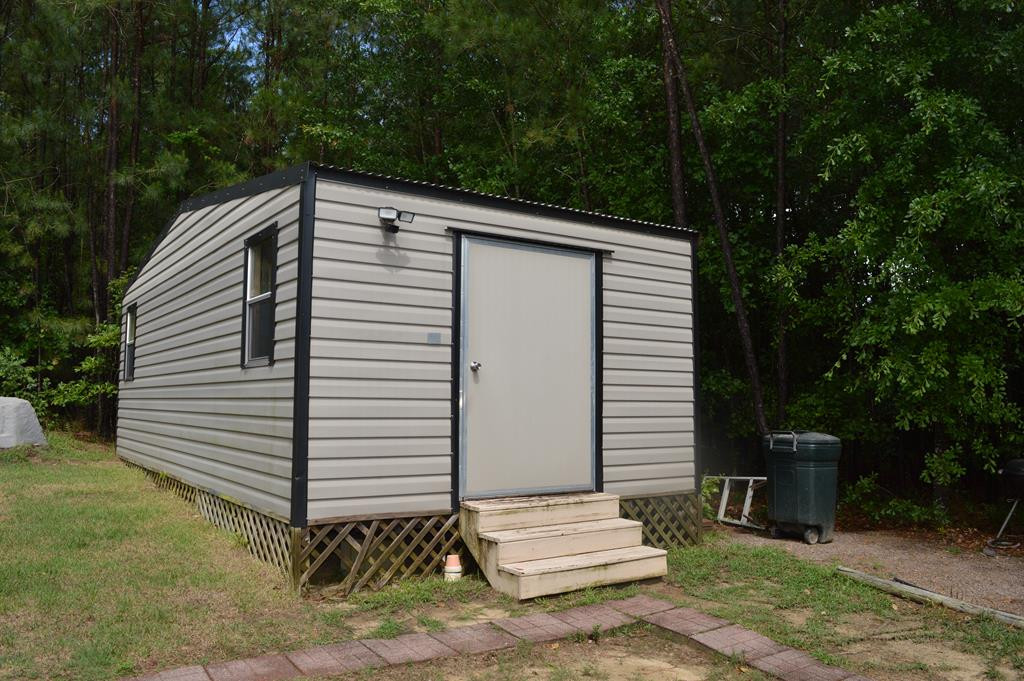 65 Grindiddys Farm Road Aiken, SC 29801 - Photo 23 of 27