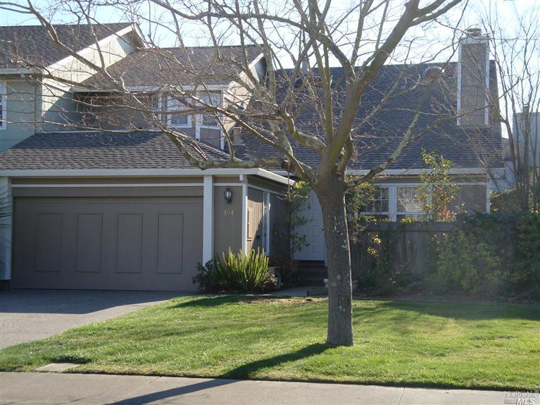 121 Spinnaker Point Drive San Rafael, CA 94901 - Photo 1 of 1 Gallery Image 1