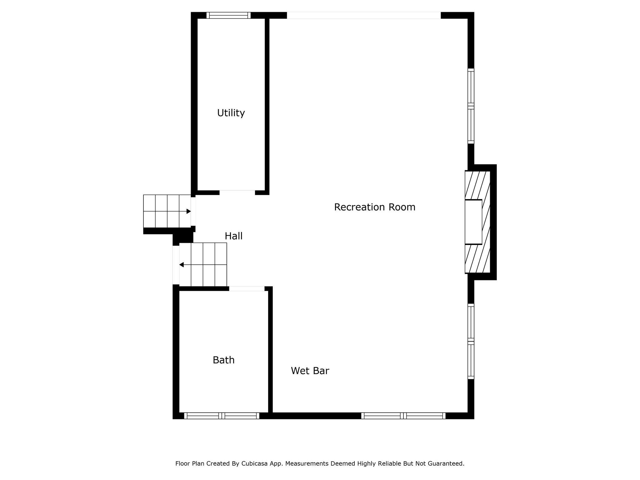 5504 Normandy Road Memphis, TN 38120 - Photo 33 of 34