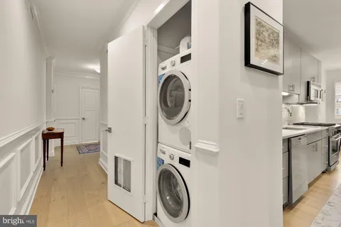 $1,250,000 | 2801 New Mexico Avenue Northwest, Unit 1211, Washington, DC 20007