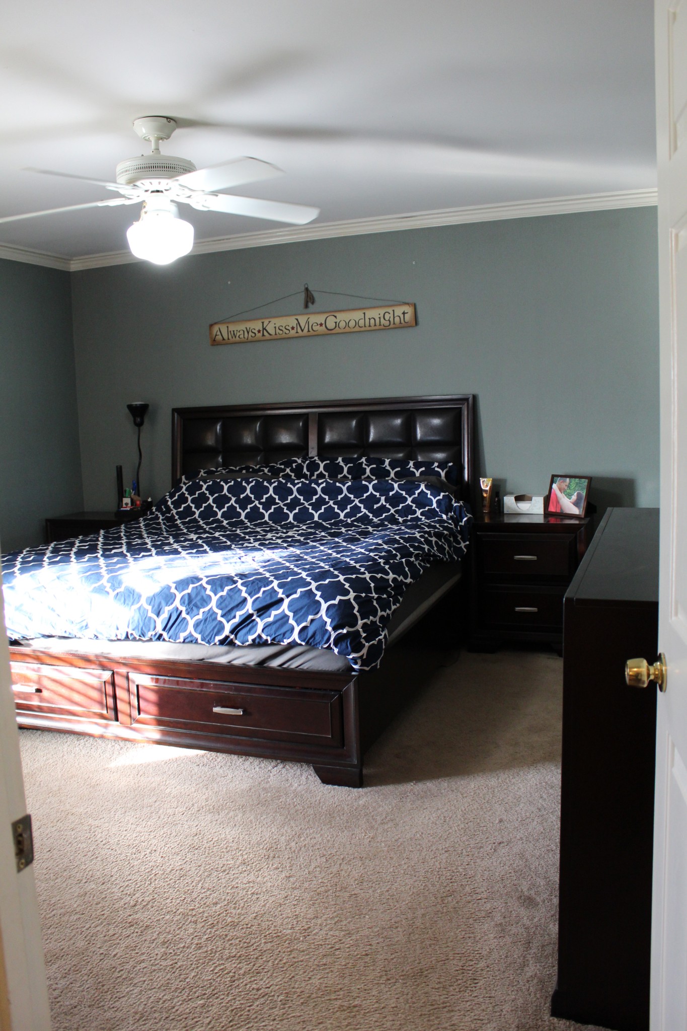 2851 Jack Teasley Road Pleasant View, TN 37146 - Photo 13 of 36 a room with a fireplace
