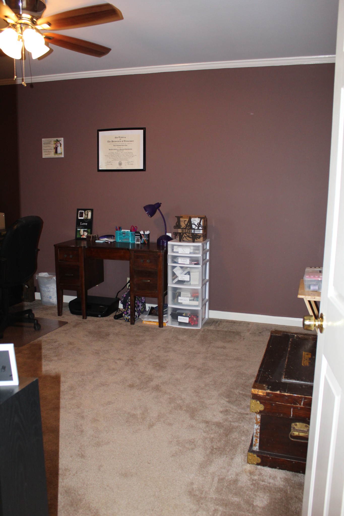 2851 Jack Teasley Road Pleasant View, TN 37146 - Photo 18 of 36 a playroom with natural light