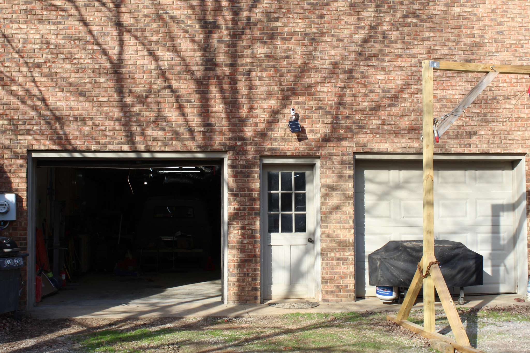 2851 Jack Teasley Road Pleasant View, TN 37146 - Photo 31 of 36 a view of front door